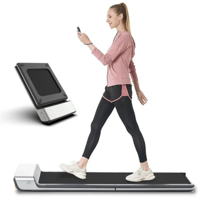 Folding Walking Treadmill